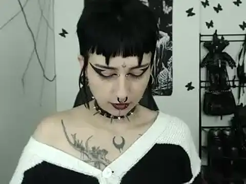 n0sferatus   online show from October 2025 03:49:01 AM