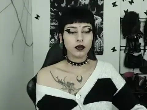 n0sferatus   online show from December 2025 02:59:02 AM