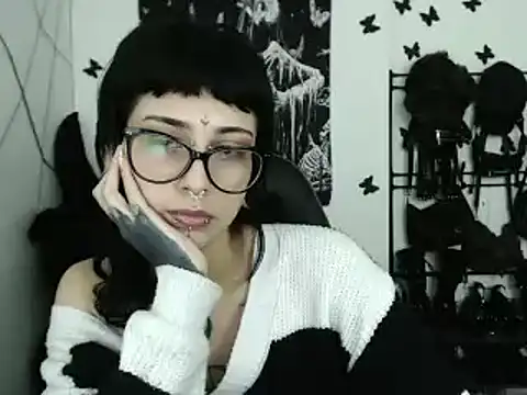 n0sferatus   online show from February 2026 02:46:01 AM