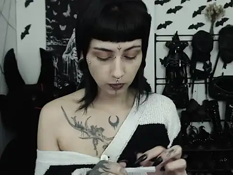 n0sferatus   online show from April 2026 03:13:02 AM