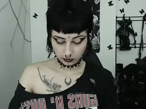 n0sferatus   online show from October 2025 03:10:01 AM