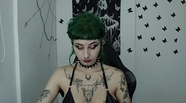 n0sferatus   online show from December 2024 05:54:02 AM