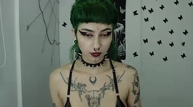 n0sferatus   online show from December 2024 02:47:01 AM