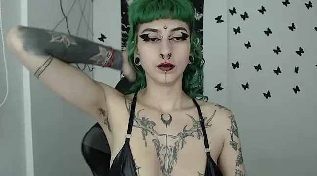 n0sferatus   online show from December 2024 04:15:02 AM