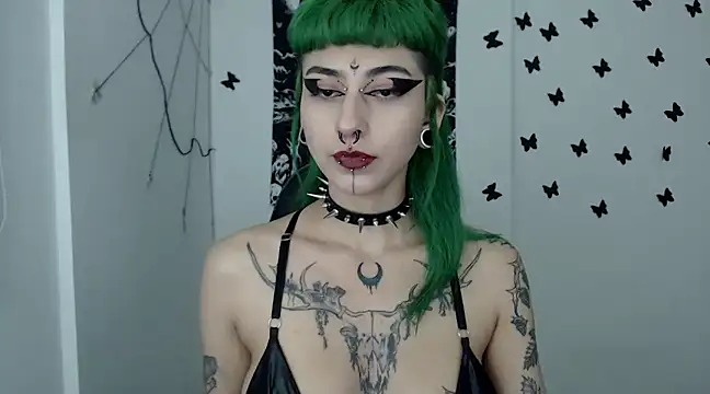 n0sferatus   online show from December 2024 04:22:02 AM