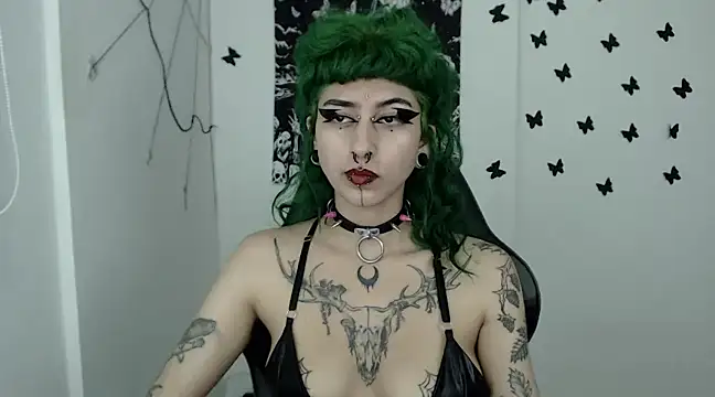 n0sferatus   online show from December 2024 05:31:02 AM