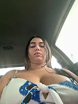 Tara  Sexy online show from November 2025 04:40:02 PM