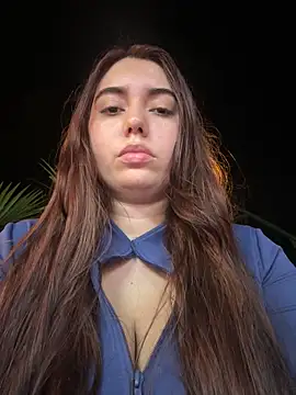 Tara  Sexy online show from February 2026 02:58:02 AM