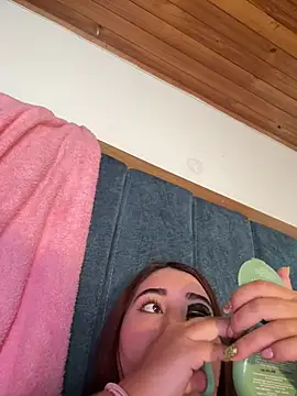 Tara  Sexy online show from April 2026 03:38:02 PM