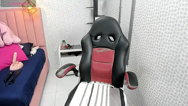 CATIAJONES online show from February 2026 06:53:01 PM