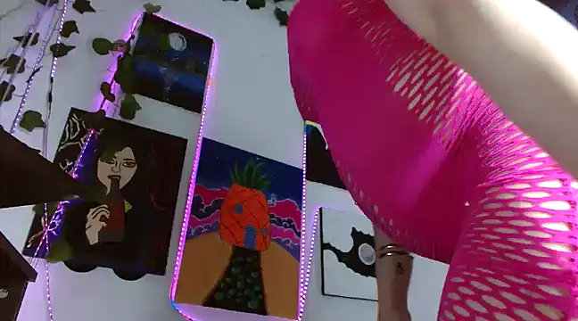 Snapshot of jeniferlove1 chatting on February 2025 01:33:01 AM jeniferlove1 online show from February 2025 01:33:01 AM