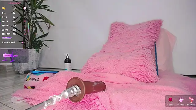 Cristal Skinny2 online show from May 2026 03:02:02 AM