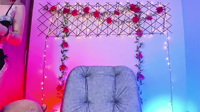 Megan wolf1  online show from March 2026 02:28:02 AM