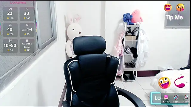 aFanny online show from March 2026 02:34:02 PM