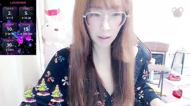 aFanny online show from March 2025 02:10:02 PM