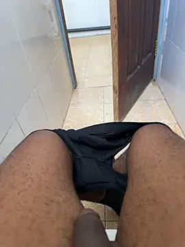 Black-mamba-madingo online show from December 2025 11:12:01 AM