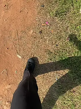 Black-mamba-madingo online show from November 2025 08:40:01 AM