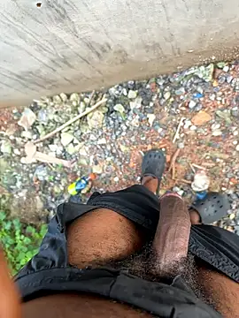 Black-mamba-madingo online show from October 2025 07:20:02 AM