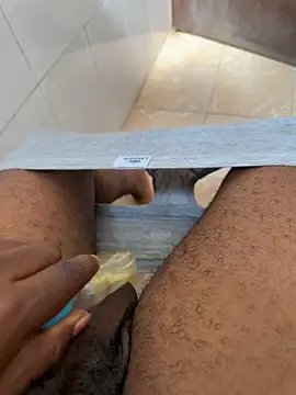 Black-mamba-madingo online show from December 2025 01:54:02 PM