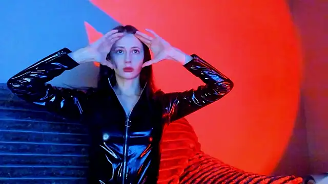 Inner Light online show from February 2026 07:35:02 PM