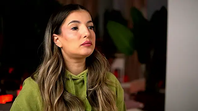 KellyMathews online show from March 2026 03:11:02 AM