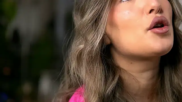 KellyMathews online show from February 2026 02:55:02 AM