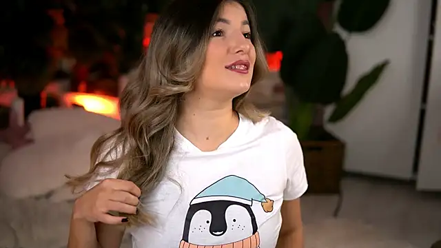 KellyMathews online show from February 2026 02:34:01 AM