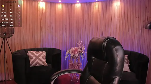 AmberLewis  online show from November 2025 02:37:02 AM