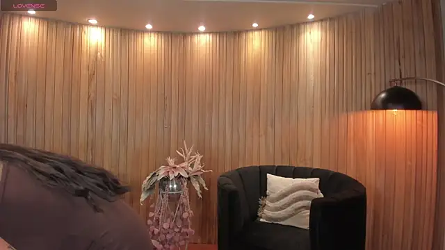 AmberLewis  online show from November 2025 03:01:02 AM