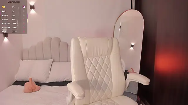 AmberLewis  online show from January 2026 11:31:02 PM