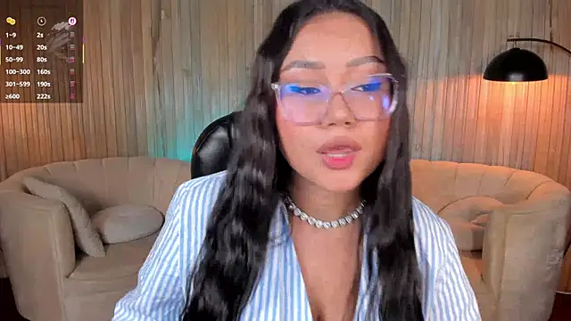 AmberLewis  online show from September 2025 02:47:02 AM