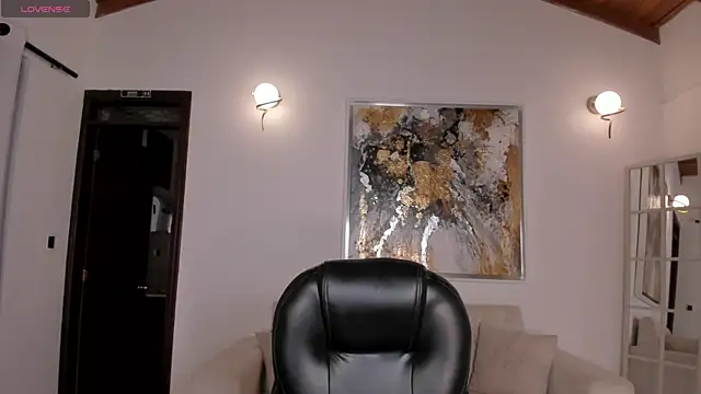 AmberLewis  online show from October 2025 03:29:02 AM