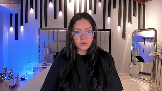 AmberLewis  online show from November 2025 02:59:02 AM