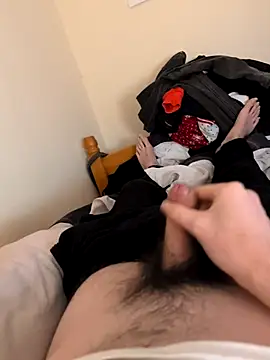 Alfie41105 online show from February 2026 02:20:02 AM