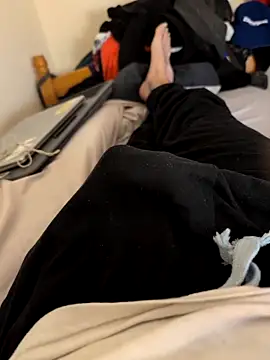 Alfie41105 online show from February 2026 08:50:02 PM