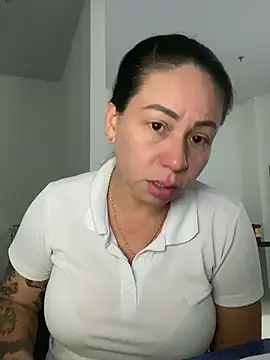 Snapshot of nurse_desi_sexlove chatting on March 2025 11:00:01 AM nurse desi sexlove online show from March 2025 11:00:01 AM