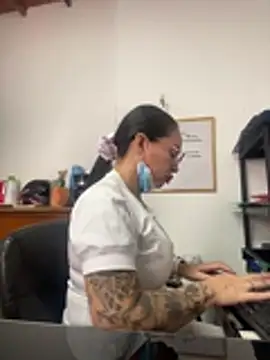 nurse desi sexlove online show from March 2026 02:51:01 PM