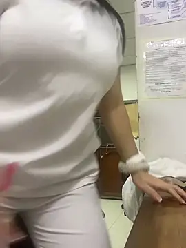 Snapshot of nurse_desi_sexlove chatting on February 2025 04:16:02 AM nurse desi sexlove online show from February 2025 04:16:02 AM
