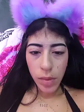 chaymae nah  online show from March 2026 09:43:02 AM