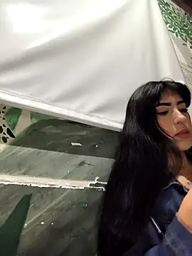 chaymae nah  online show from April 2026 02:36:02 AM