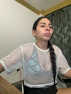 bella-black online show from March 2026 12:58:02 AM