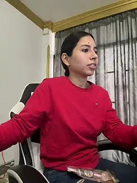 bella-black online show from February 2026 12:35:01 PM