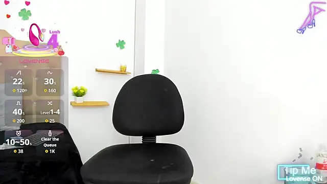 ameliefederline11 online show from March 2026 04:08:02 PM