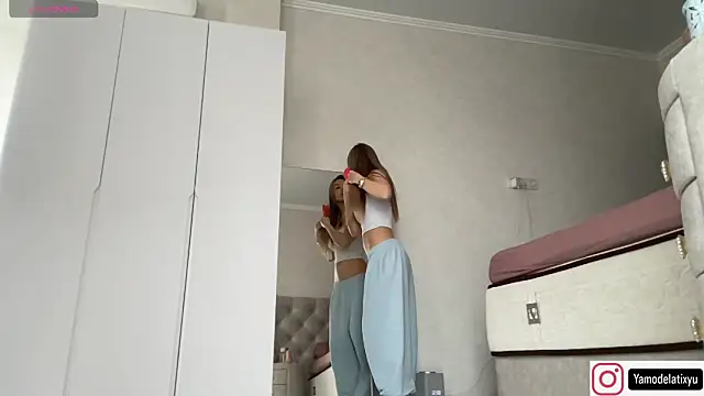 diffgirls2 online show from September 2025 09:10:02 AM