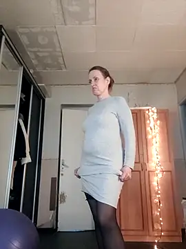 Evelina cute online show from April 2026 03:29:02 PM