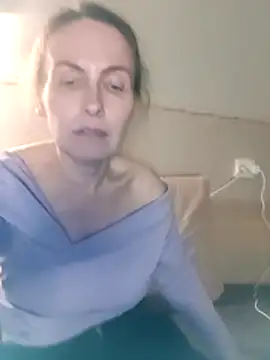 Evelina cute online show from March 2026 05:35:01 PM