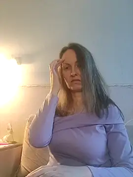 Evelina cute online show from December 2025 12:29:02 PM