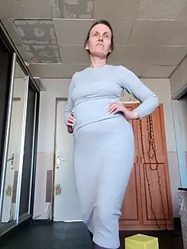 Evelina cute online show from March 2026 10:49:02 AM