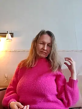 Evelina cute online show from February 2026 07:38:01 AM