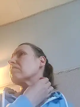 Evelina cute online show from December 2025 11:14:02 AM